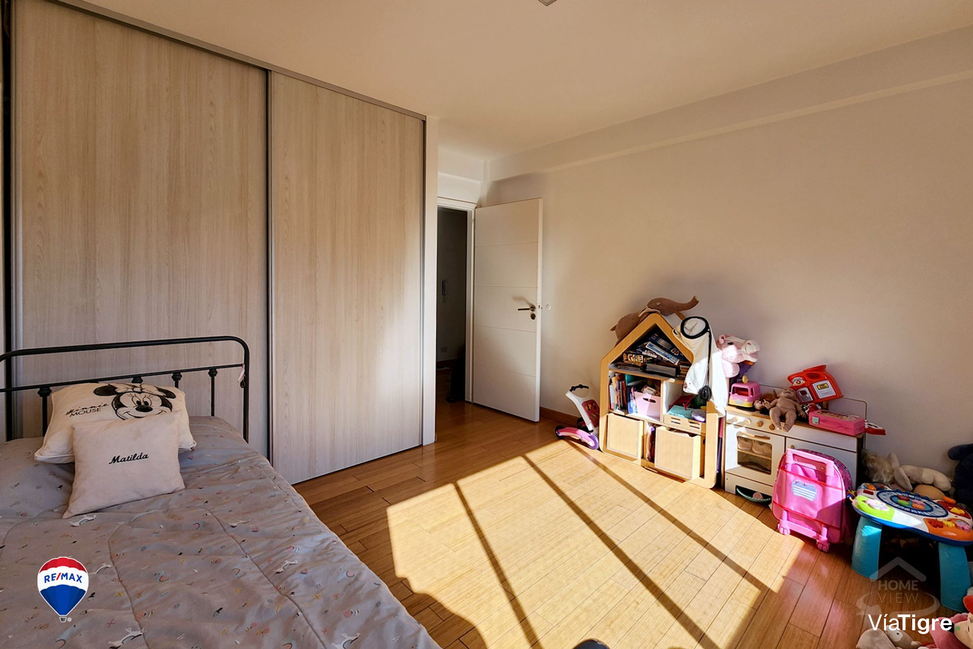 Venta PH 4 amb c/play, terraza y cochera Florida M