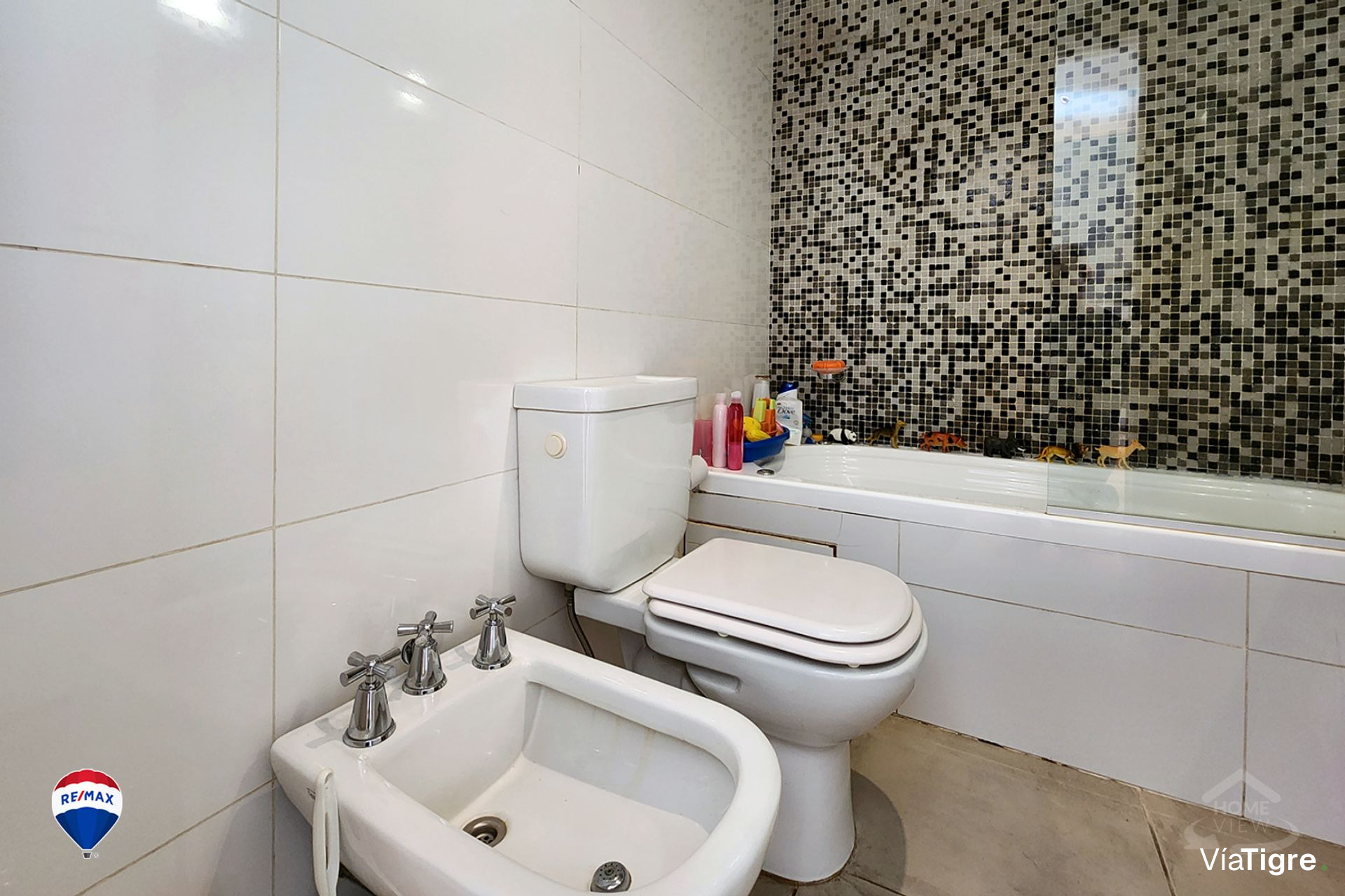Venta PH 4 amb c/play, terraza y cochera Florida M