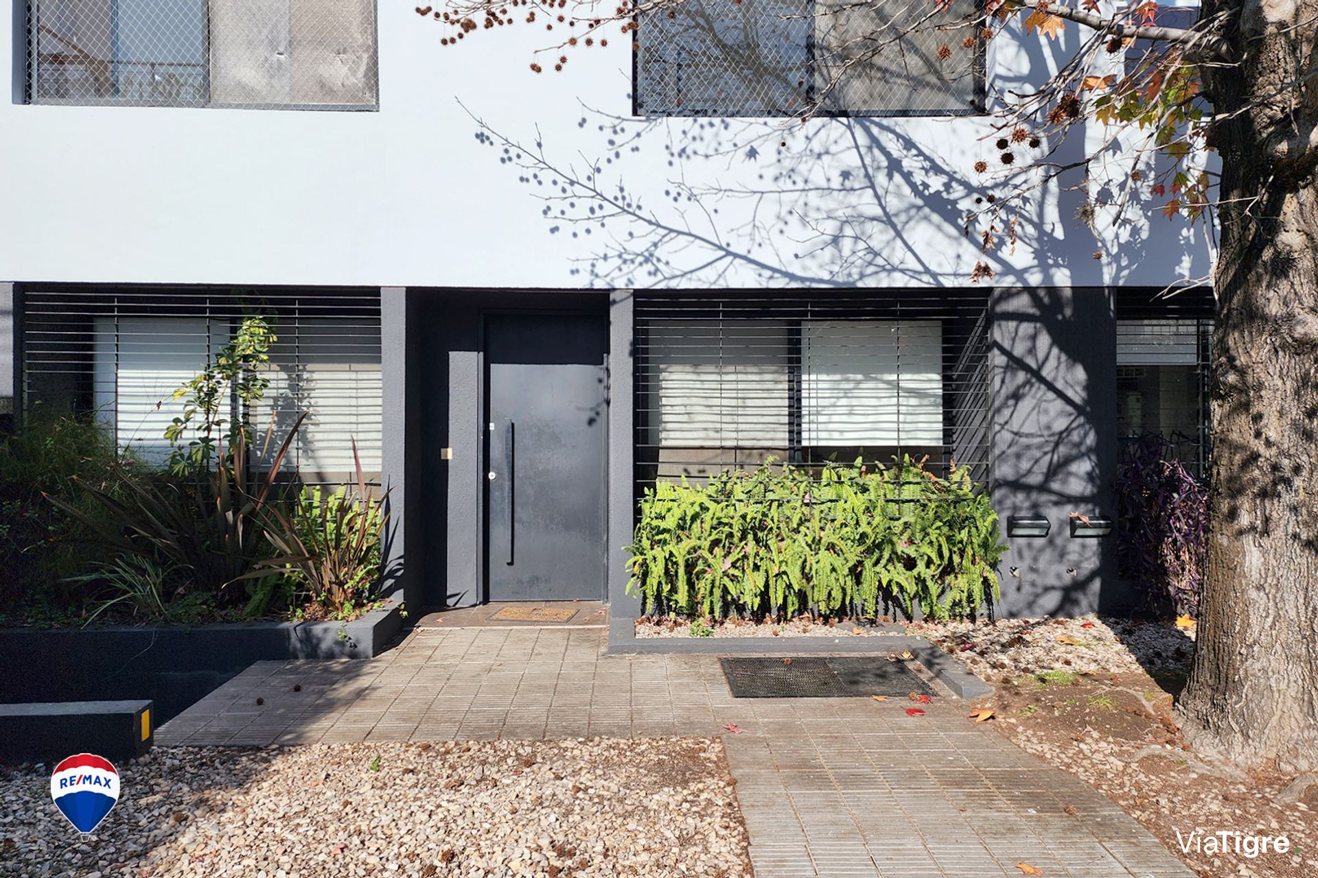 Venta PH 4 amb c/play, terraza y cochera Florida M