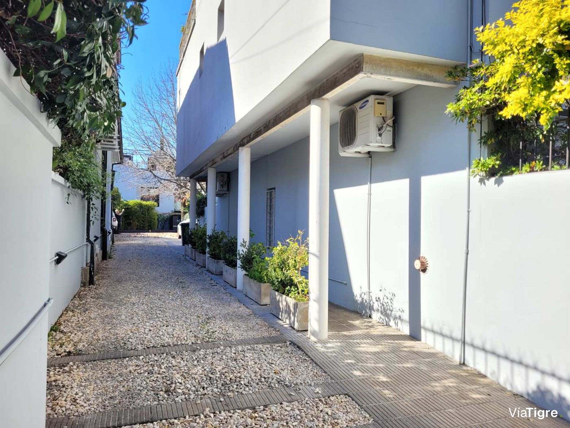 Venta PH 4 amb c/play, terraza y cochera Florida M