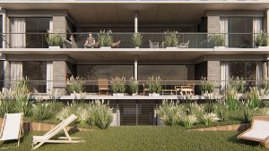 Venta PH 4 amb c/play, terraza y cochera Florida M