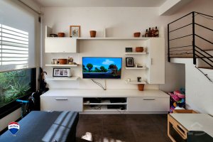 Venta PH 4 amb c/play, terraza y cochera Florida M