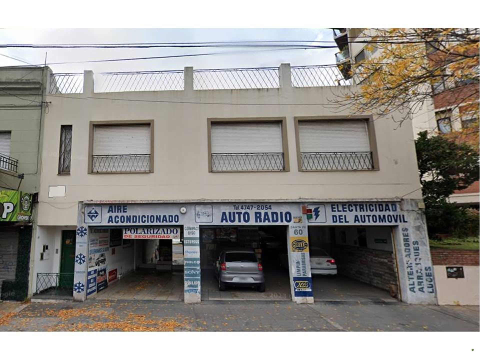 Venta de Lote 328 m2 / San Isidro - 560 vendibles