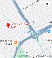 Venta de Lote 328 m2 / San Isidro - 560 vendibles