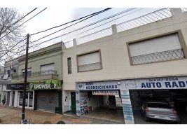 Venta de Lote 328 m2 / San Isidro - 560 vendibles