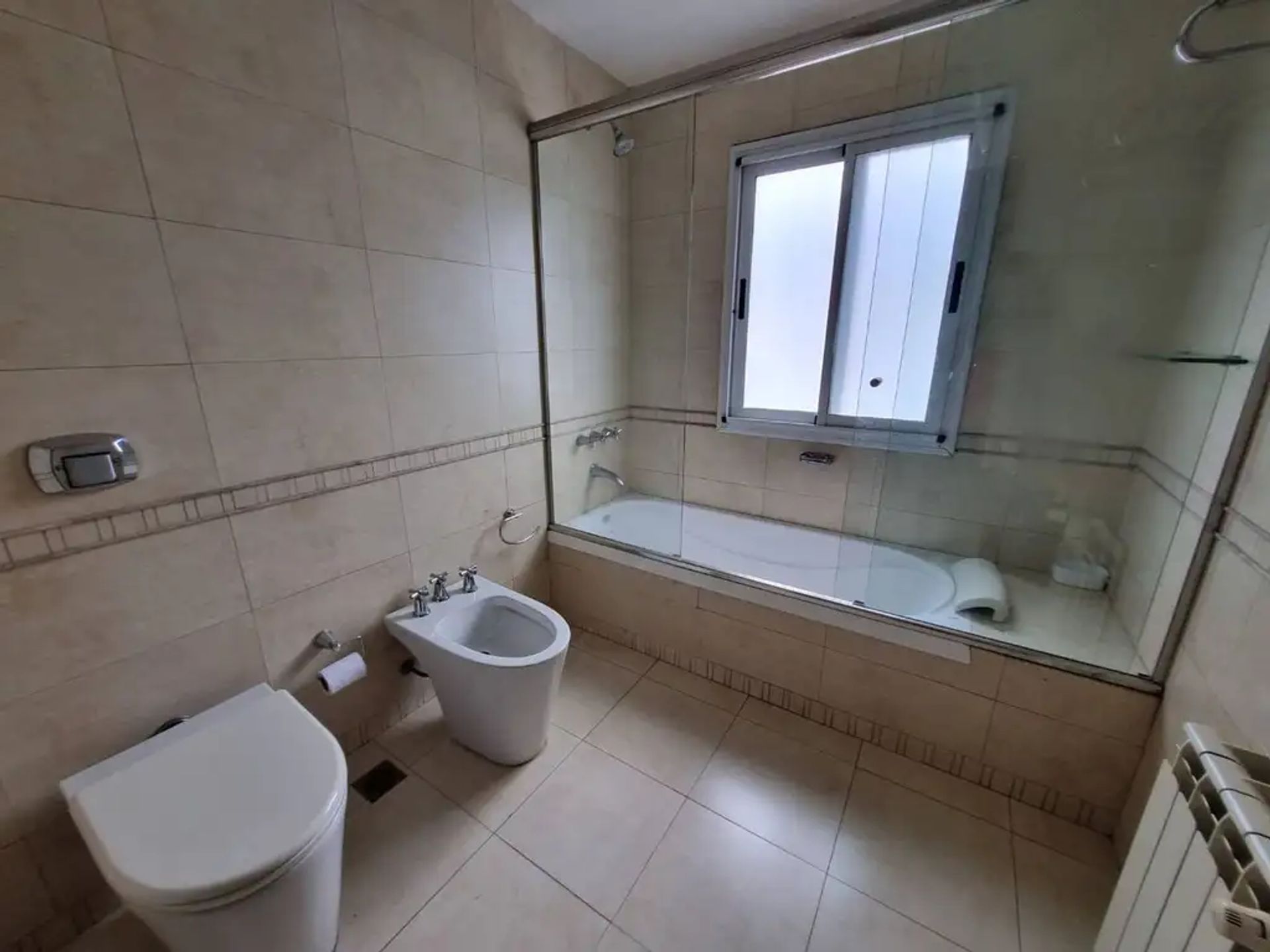 Venta Deptos. con Terrazas Jardín en Villanueva.