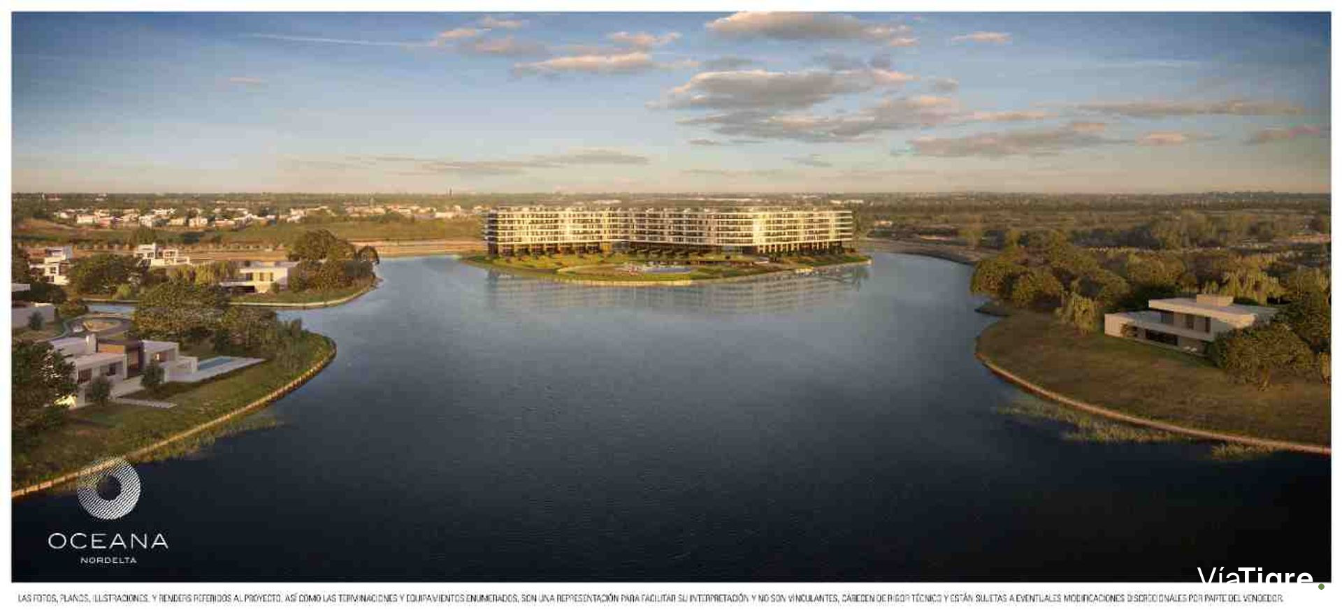 Pent House 4 ambientes con terraza/pileta privada