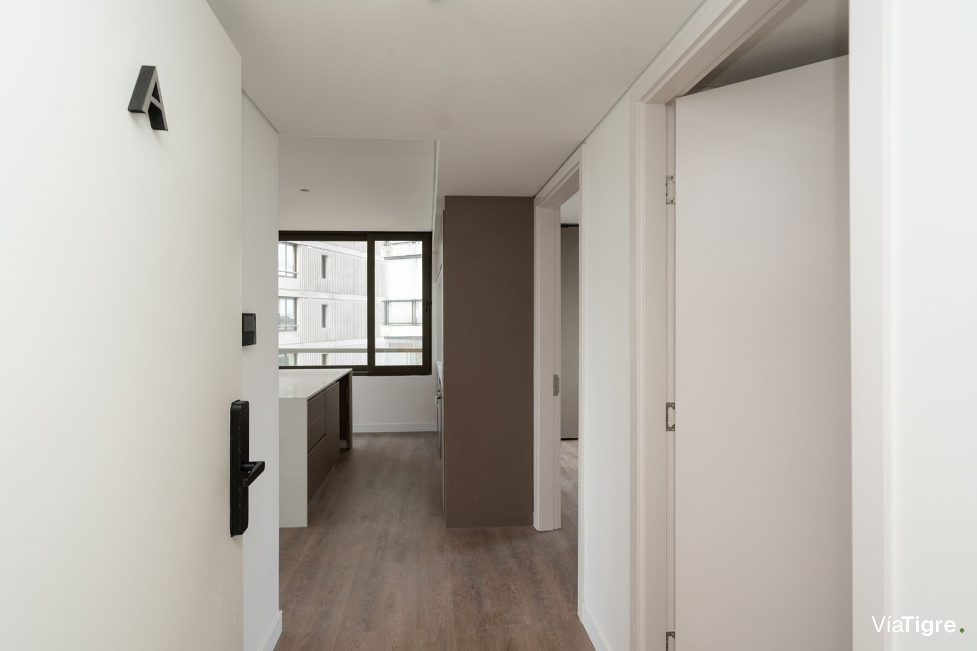 Pent House 4 ambientes con terraza/pileta privada