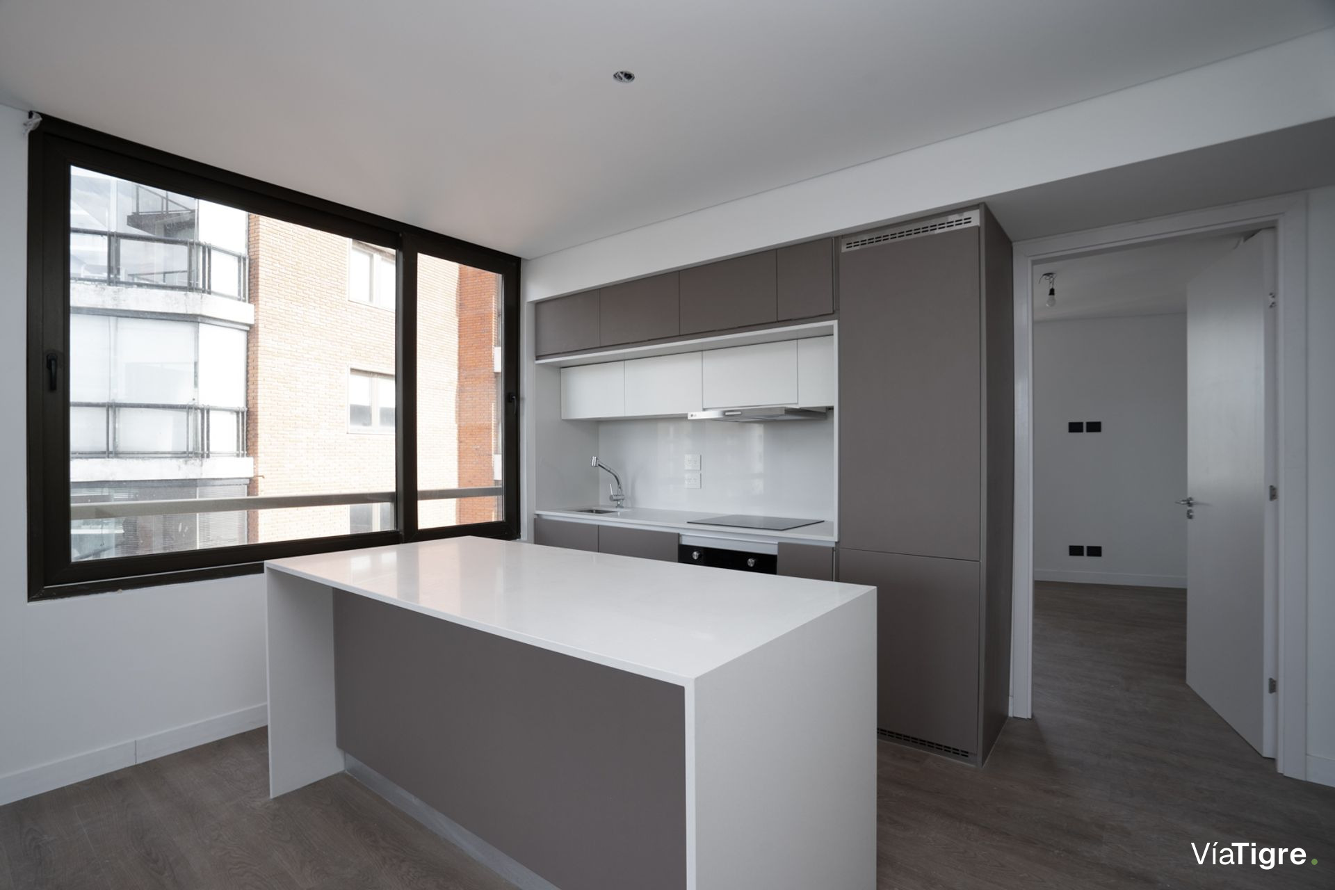 Pent House 4 ambientes con terraza/pileta privada