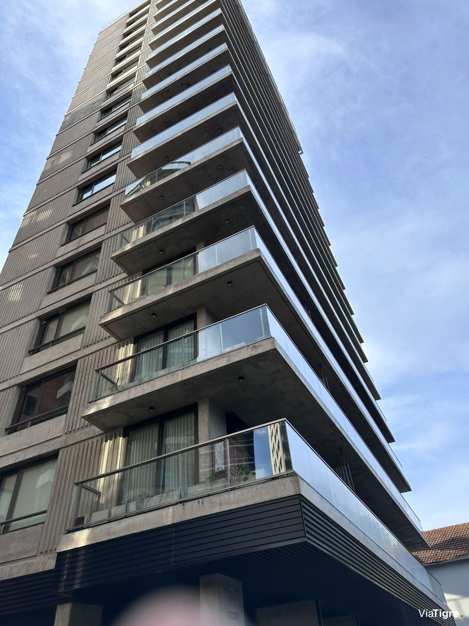 Pent House 4 ambientes con terraza/pileta privada