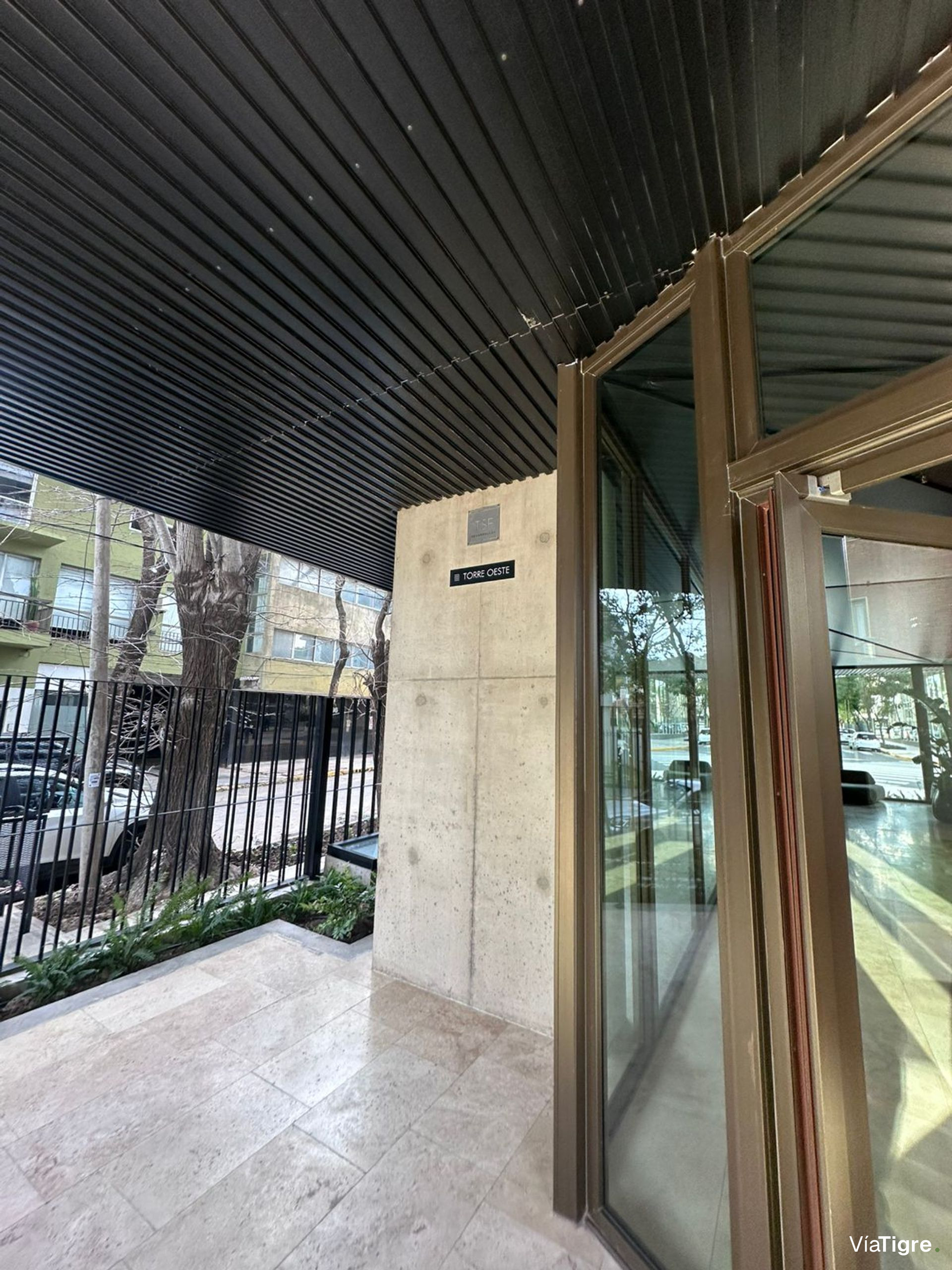 Pent House 4 ambientes con terraza/pileta privada