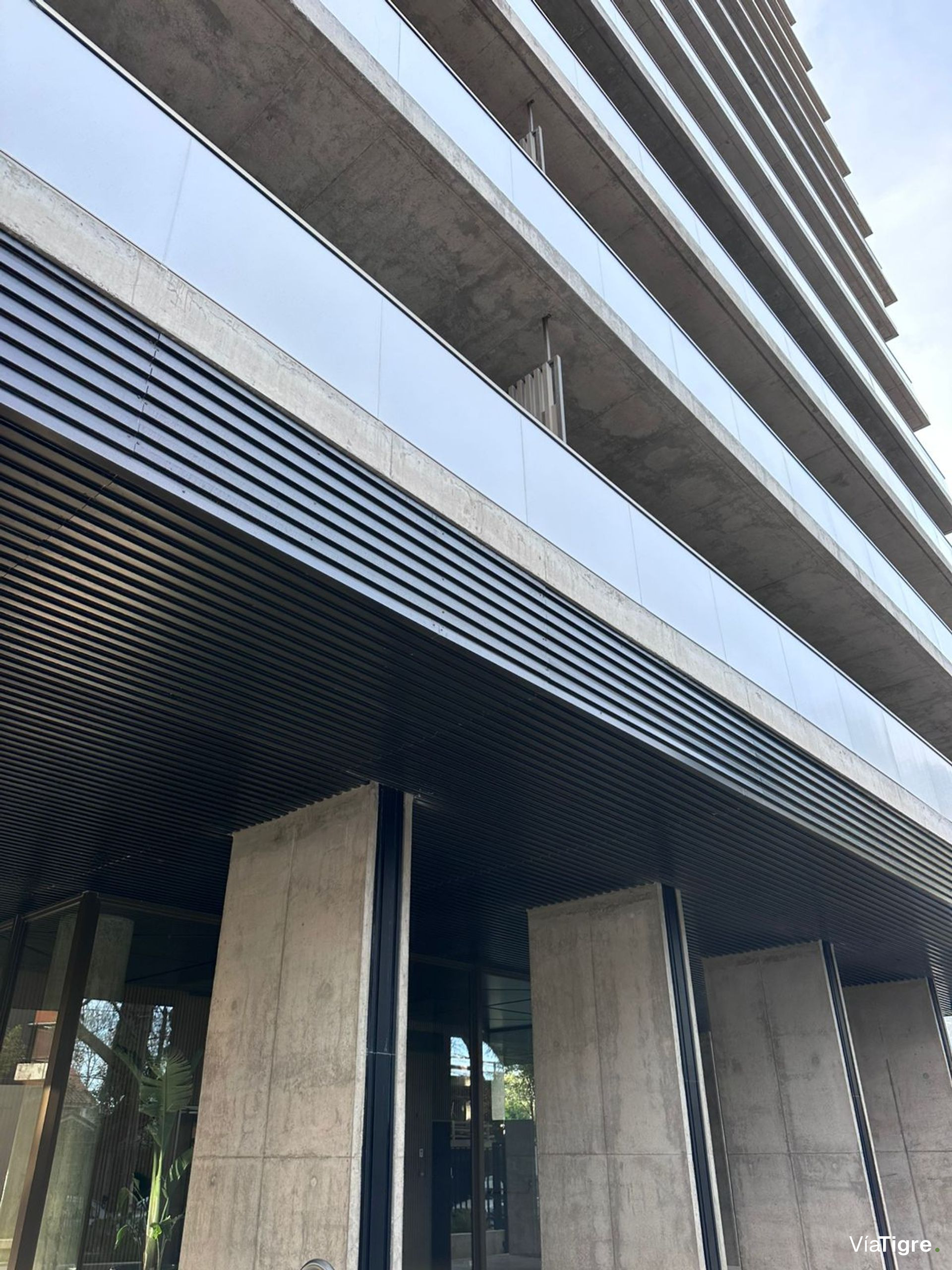 Pent House 4 ambientes con terraza/pileta privada