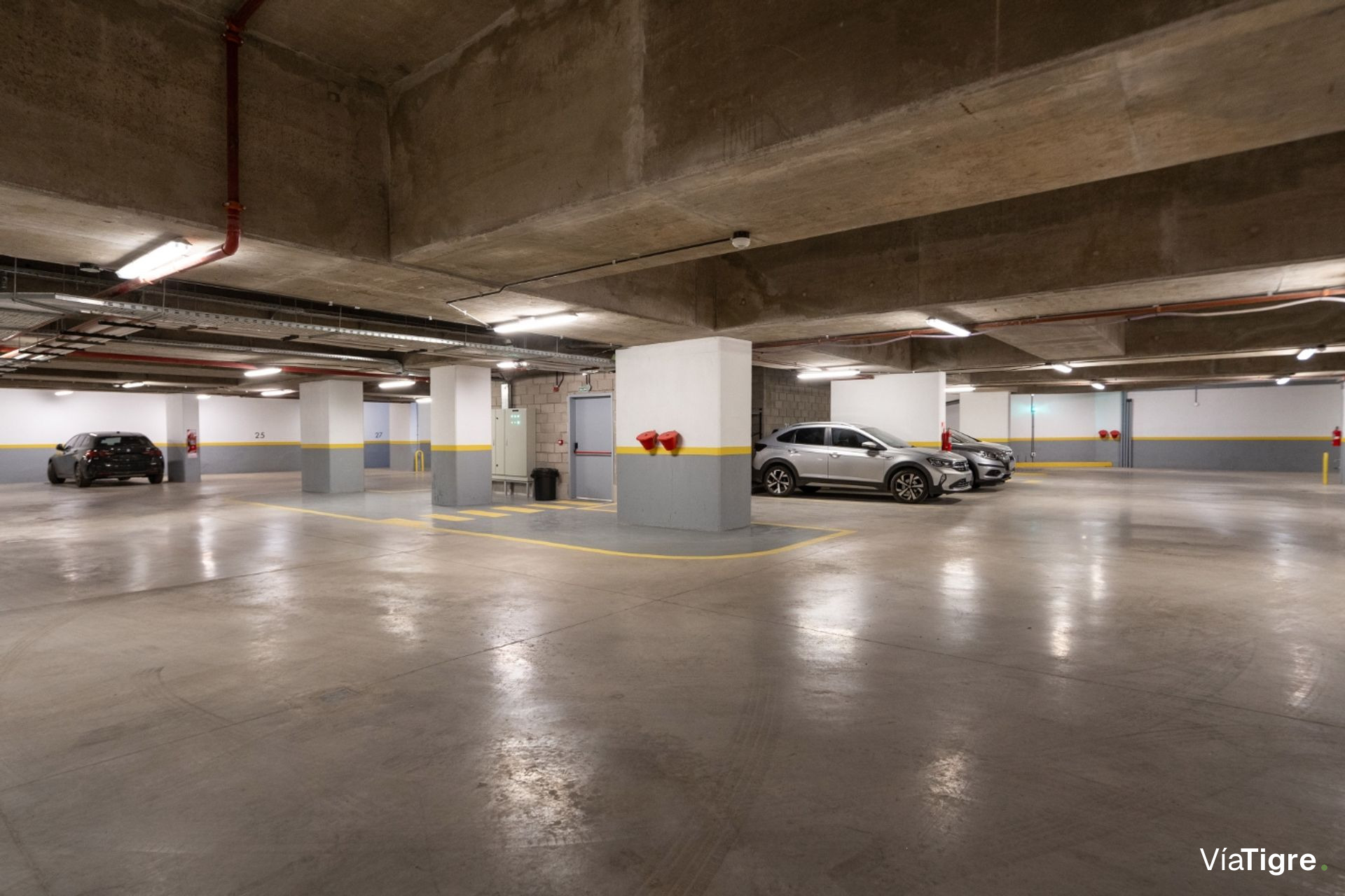 Pent House 4 ambientes con terraza/pileta privada