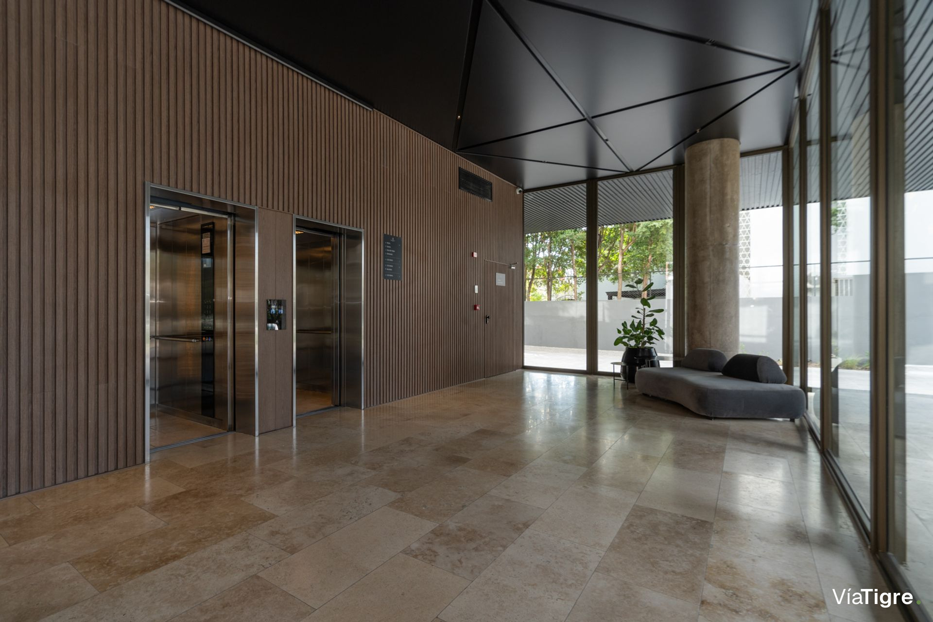 Pent House 4 ambientes con terraza/pileta privada