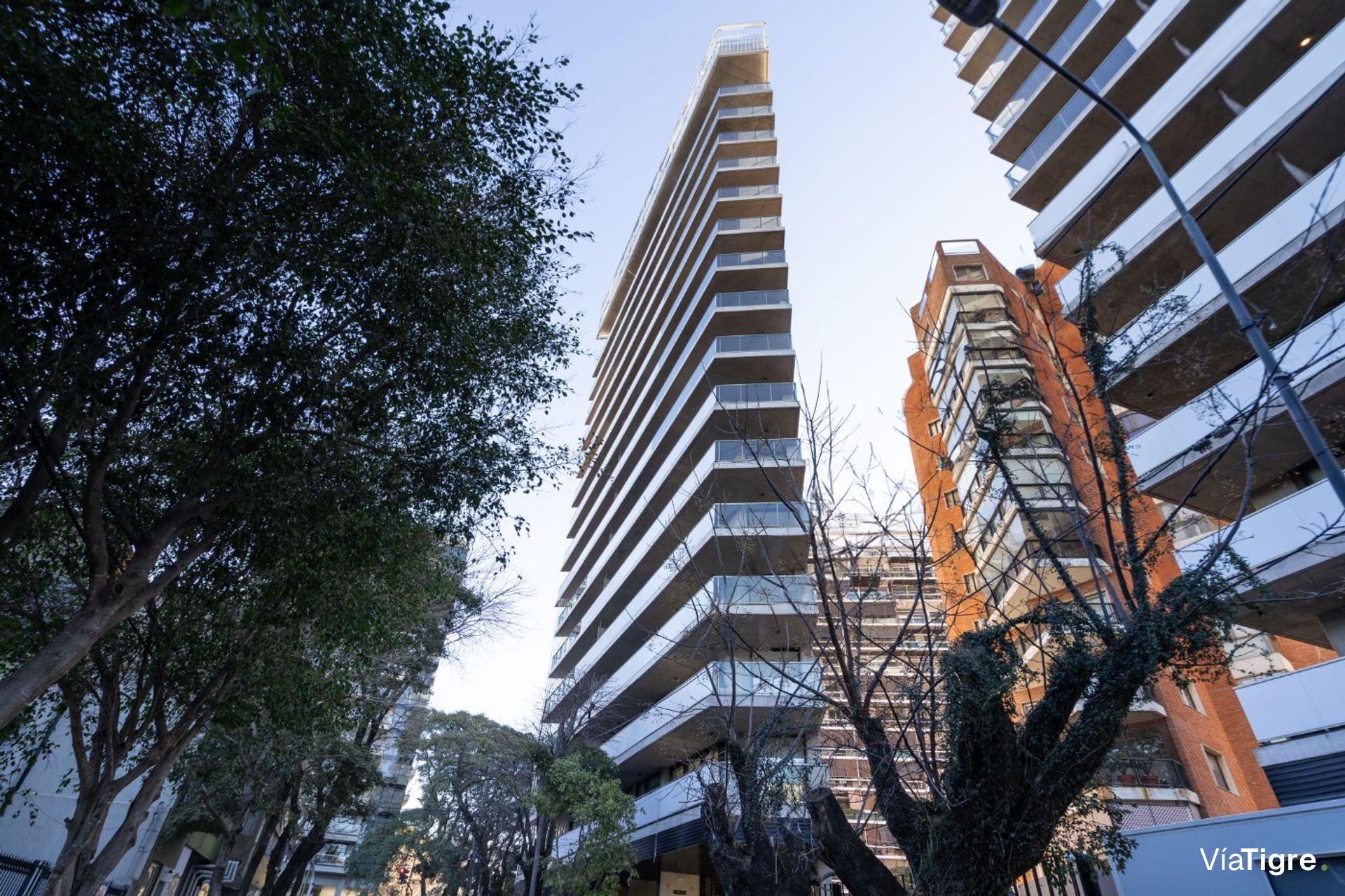 Pent House 4 ambientes con terraza/pileta privada