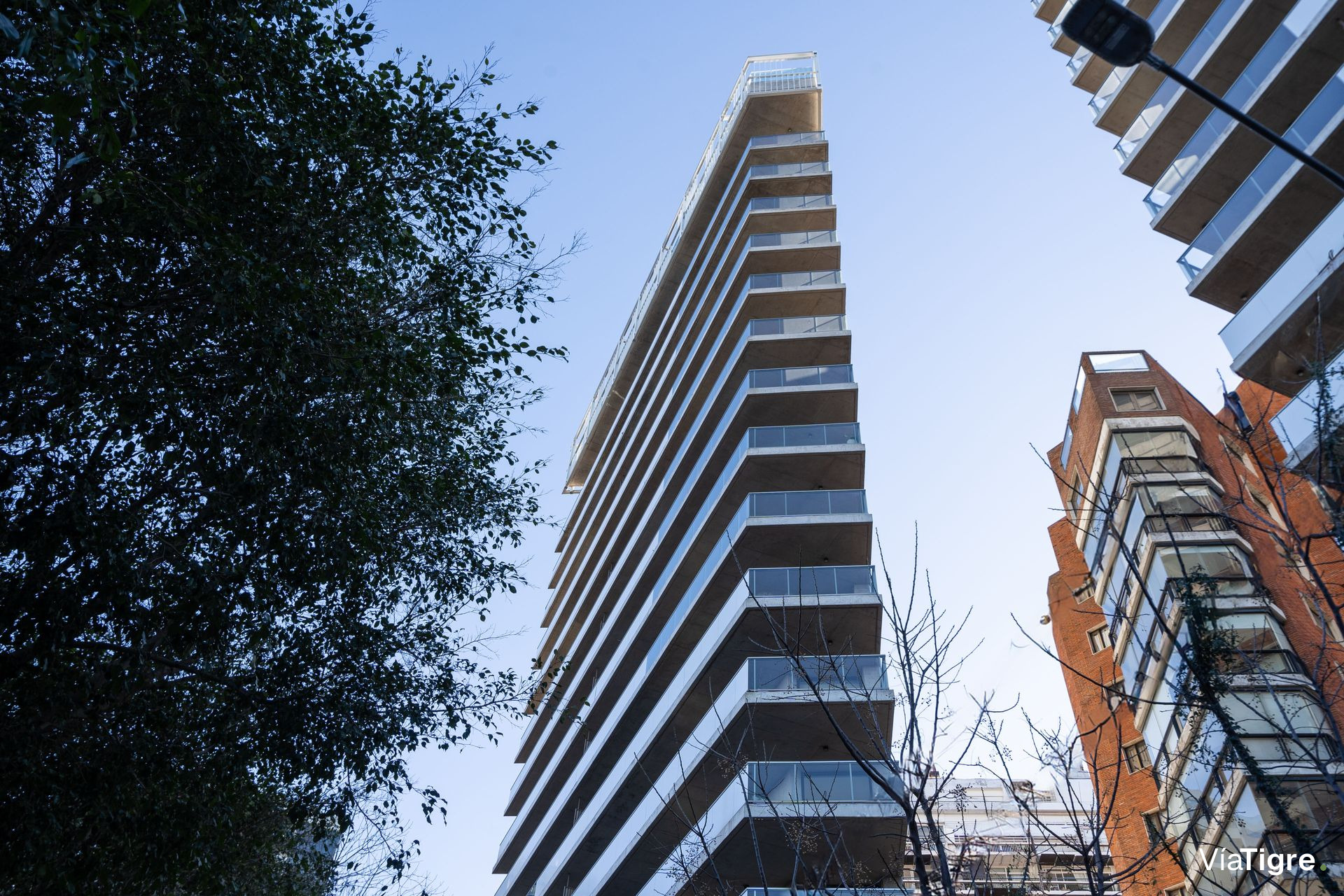 Pent House 4 ambientes con terraza/pileta privada