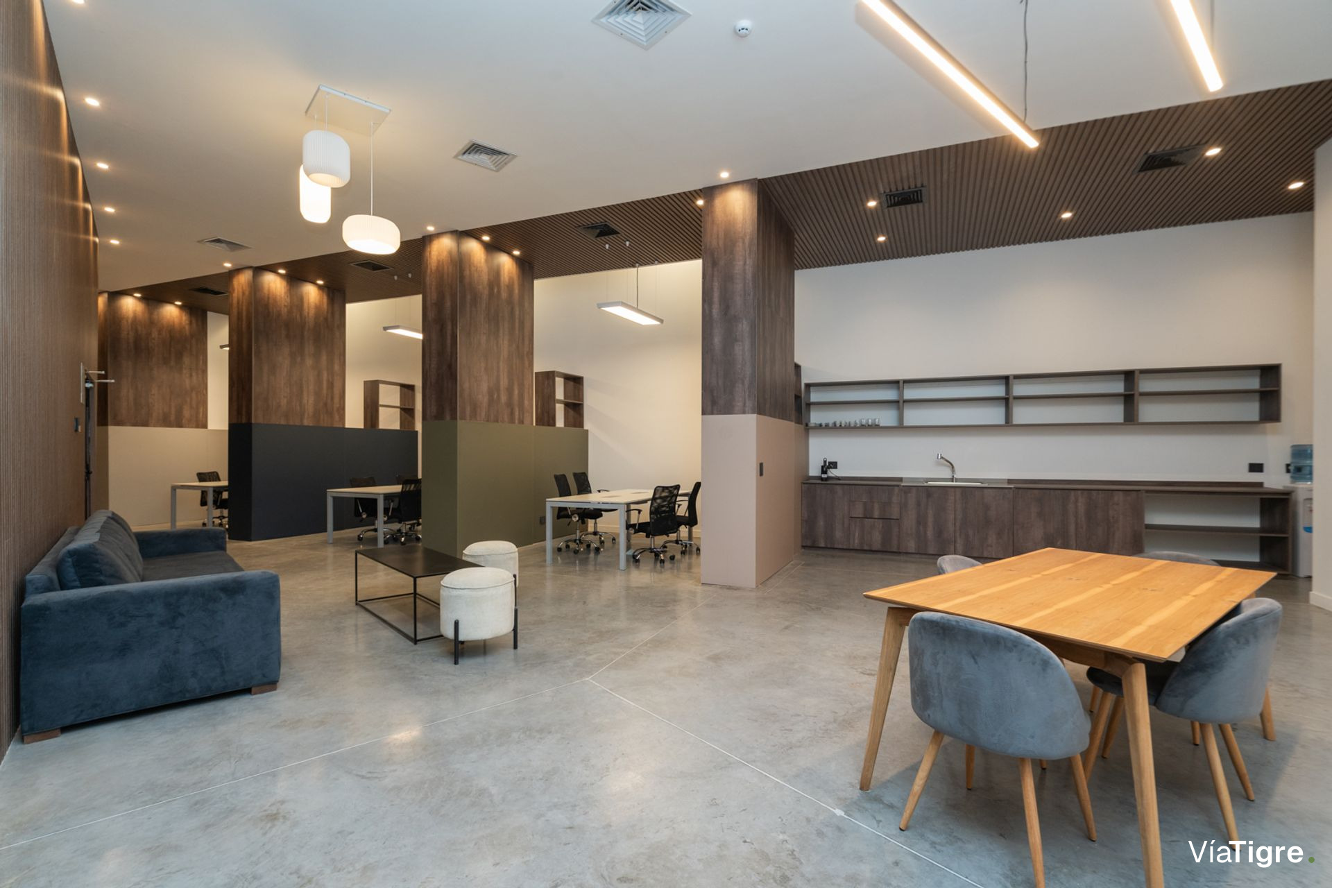 Pent House 4 ambientes con terraza/pileta privada