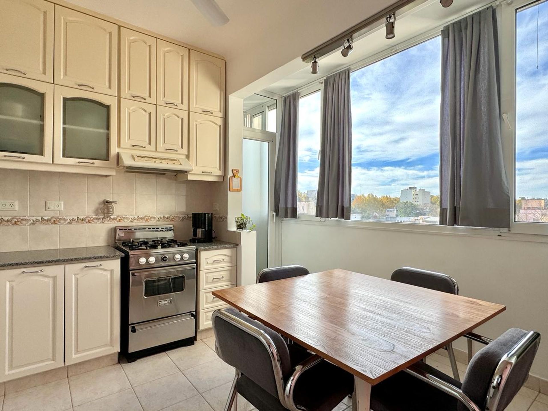 Venta Duplex 3 Ambientes en Don Torcuato