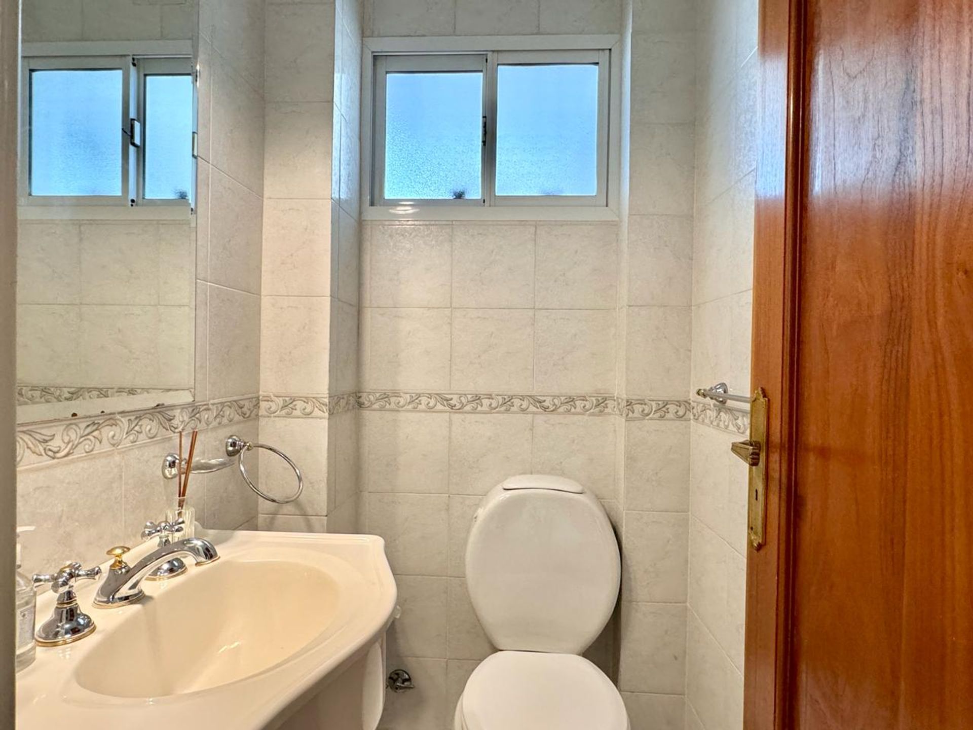 Venta Duplex 3 Ambientes en Don Torcuato