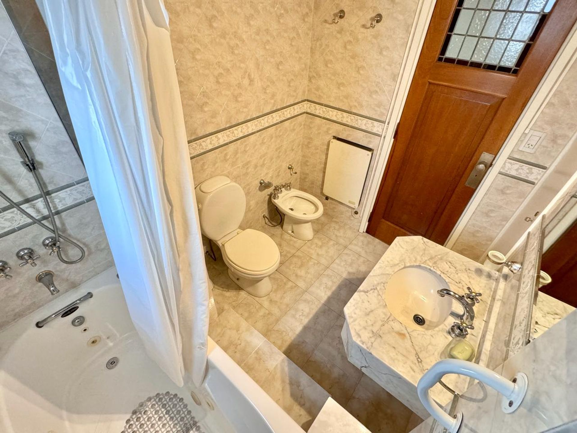 Venta Duplex 3 Ambientes en Don Torcuato