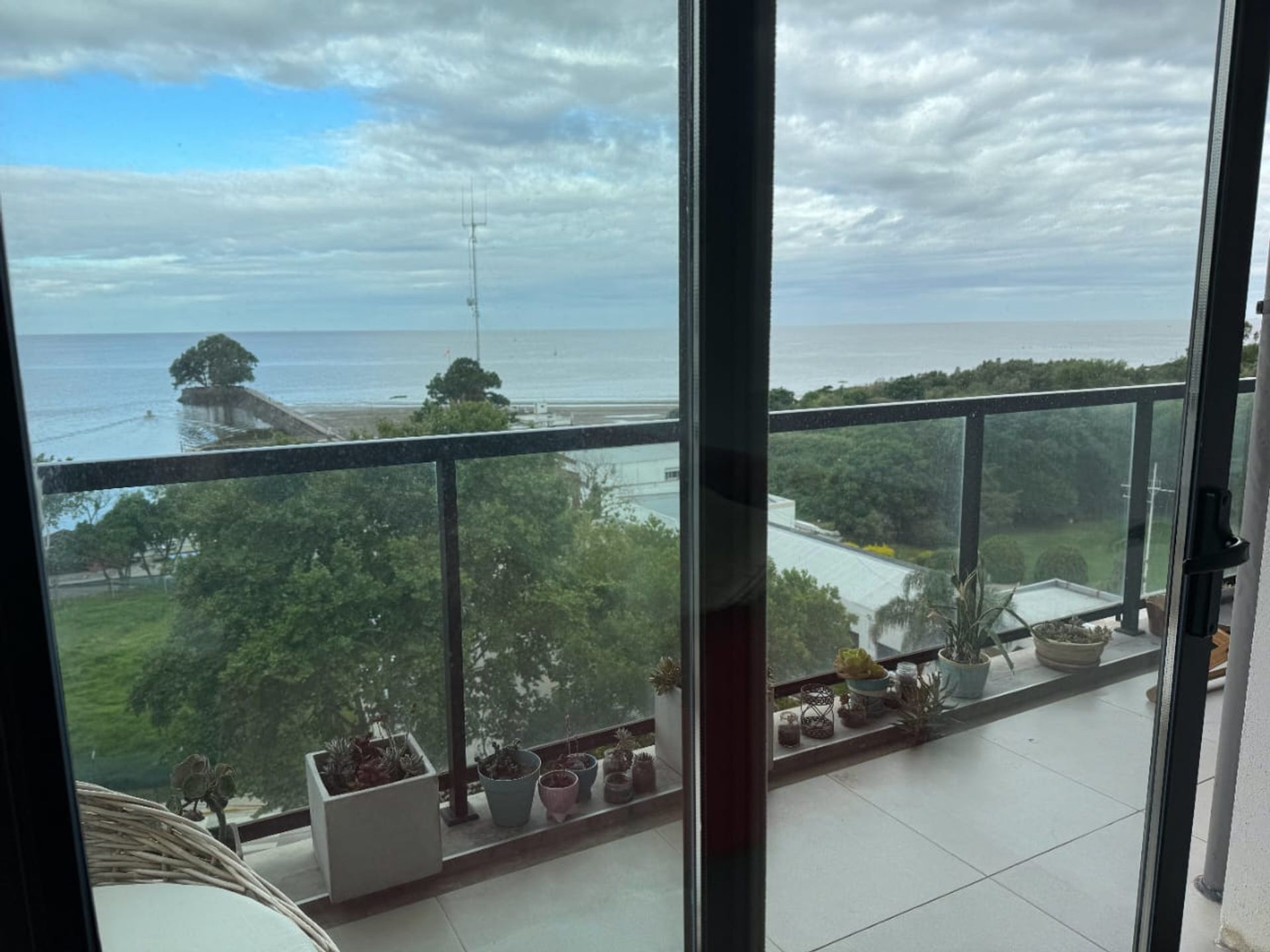 Departamento Corrientes 331- Olivos