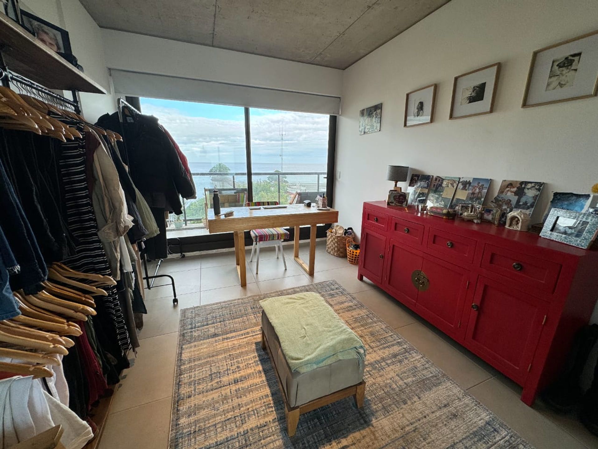 Departamento Corrientes 331- Olivos