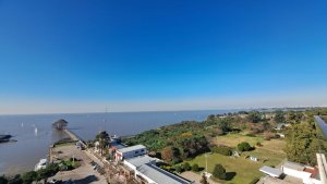 Departamento Corrientes 331- Olivos