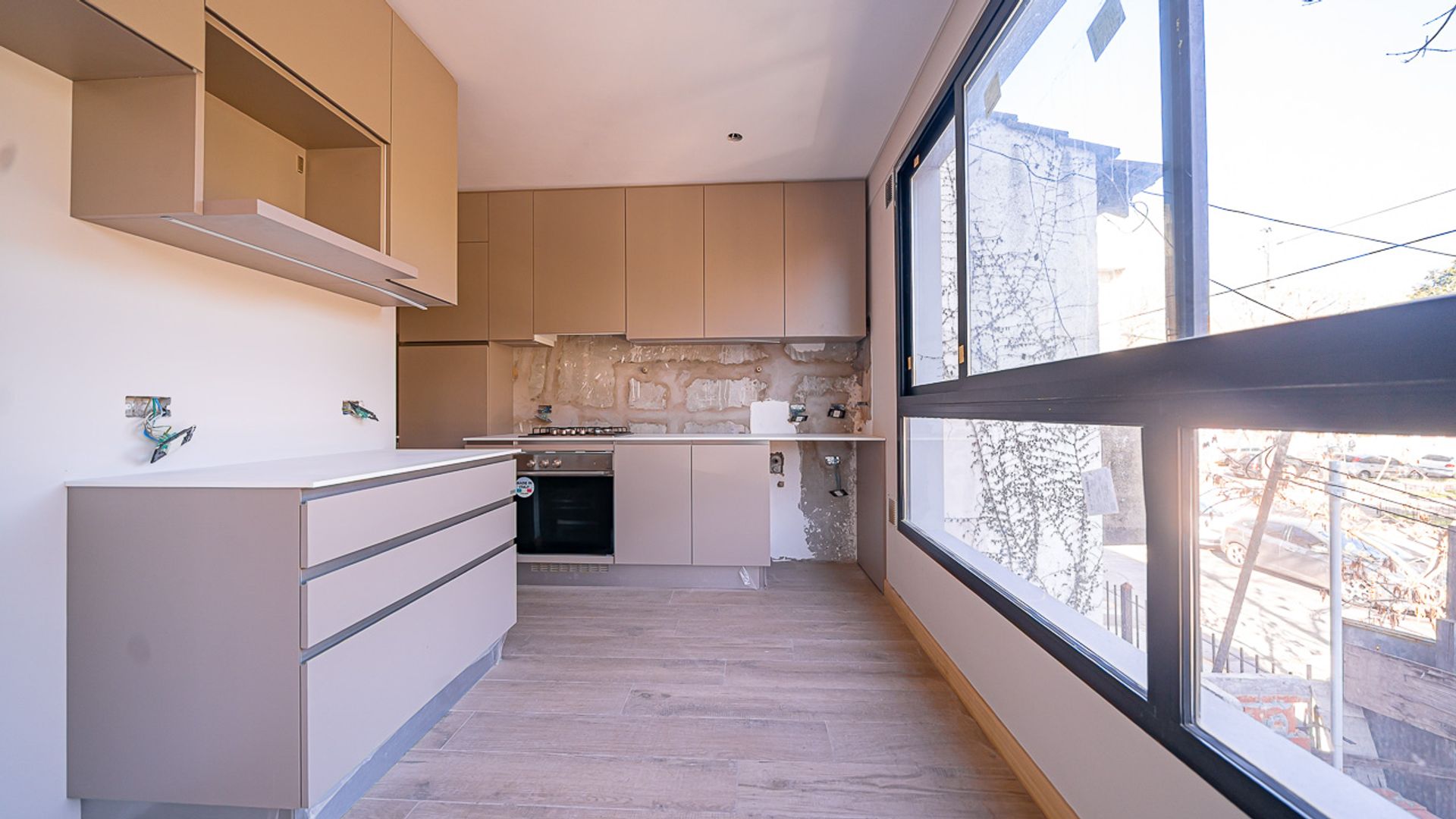 VENTA depto-3 ambientes-tipo duplex-Vicente Lopez