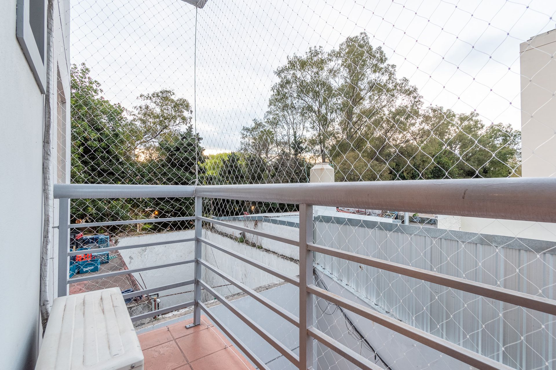 VENTA depto-3 ambientes-tipo duplex-Vicente Lopez