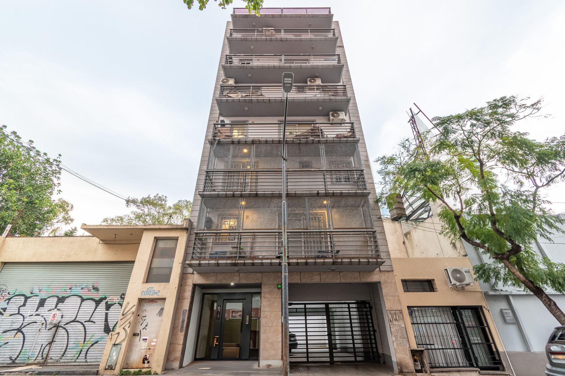 VENTA depto-3 ambientes-tipo duplex-Vicente Lopez