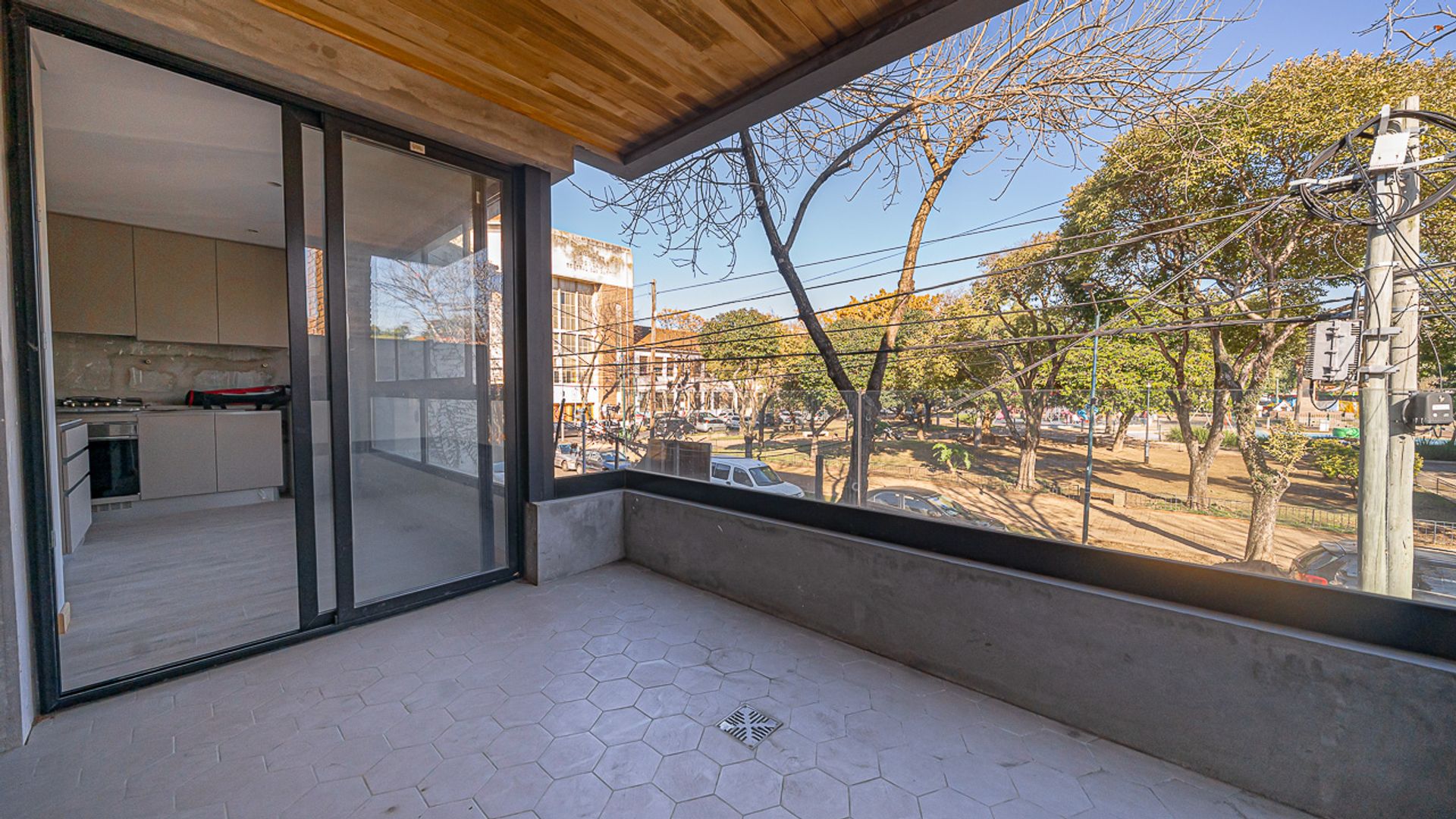 VENTA depto-3 ambientes-tipo duplex-Vicente Lopez