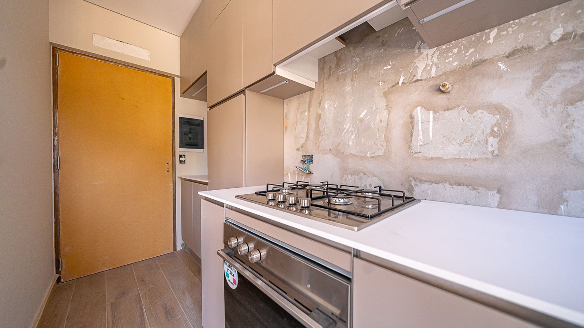 VENTA depto-3 ambientes-tipo duplex-Vicente Lopez