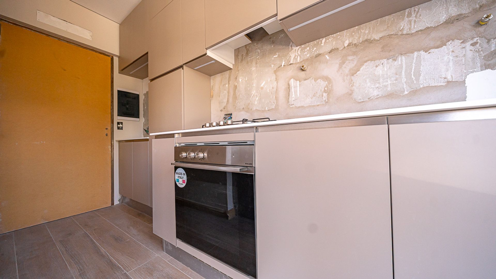 VENTA depto-3 ambientes-tipo duplex-Vicente Lopez