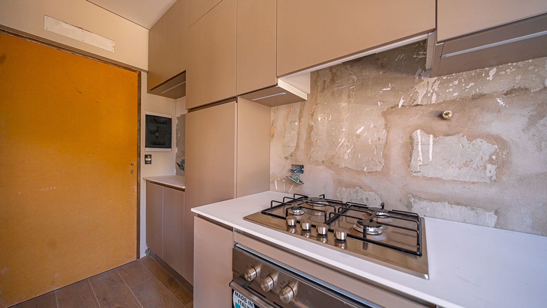 VENTA depto-3 ambientes-tipo duplex-Vicente Lopez