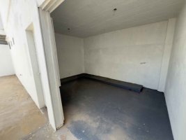 Alquiler Galpon Industrial Munro