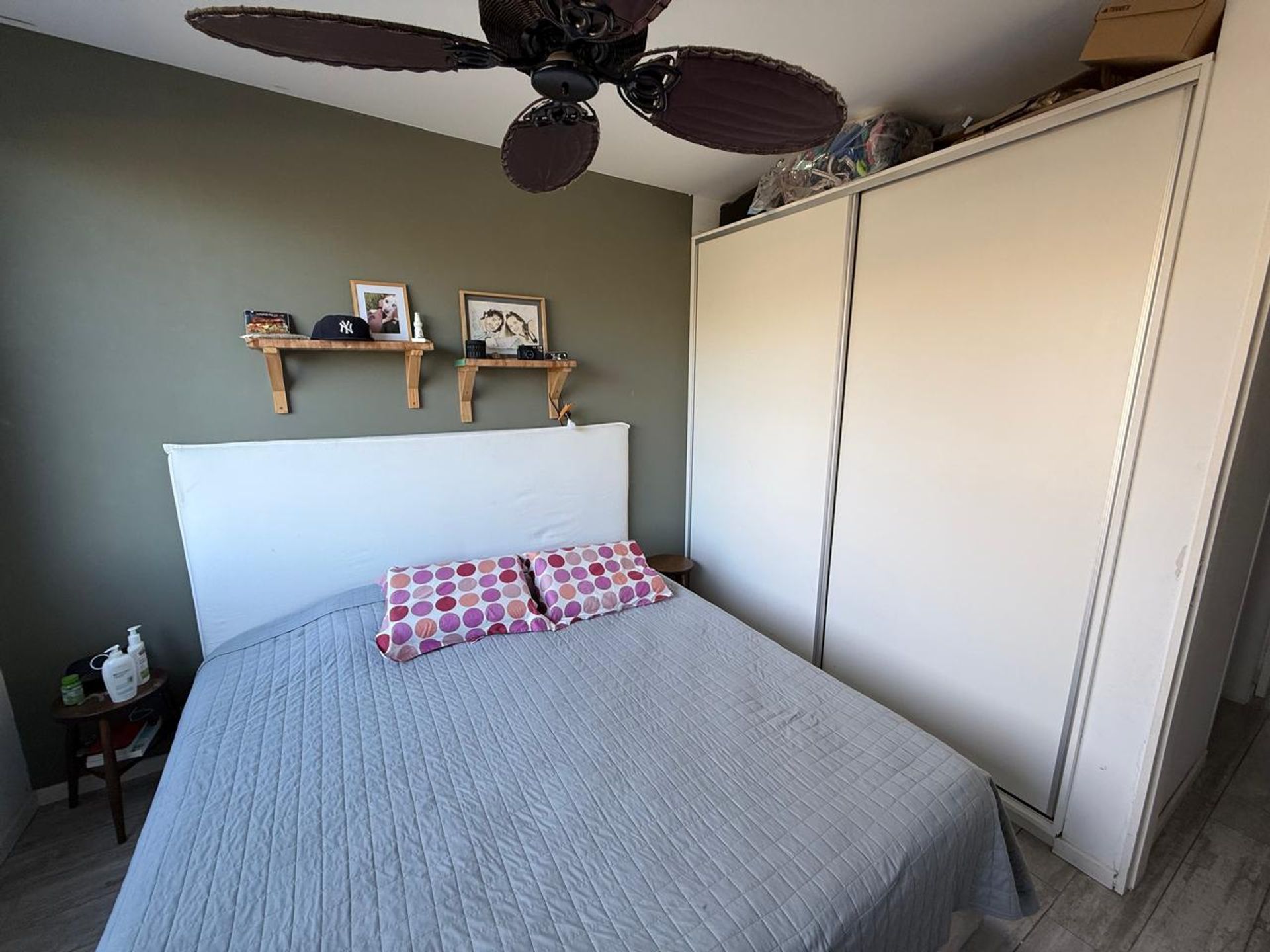 Venta Departamento 2 Amb En Torre Wave Con Cochera