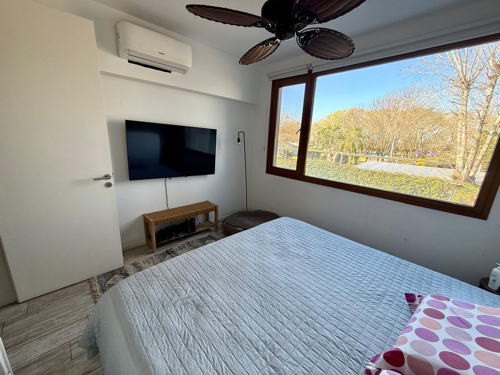 Venta Departamento 2 Amb En Torre Wave Con Cochera