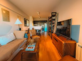 2-Room Apartment for Sale in Tower Wave with Garage