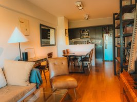 2-Room Apartment for Sale in Tower Wave with Garage