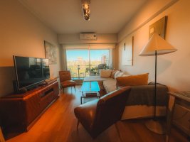 2-Room Apartment for Sale in Tower Wave with Garage