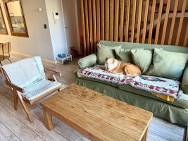 2-Room Apartment for Sale in Tower Wave with Garage