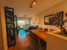 2-Room Apartment for Sale in Tower Wave with Garage