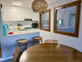 2-Room Apartment for Sale in Tower Wave with Garage