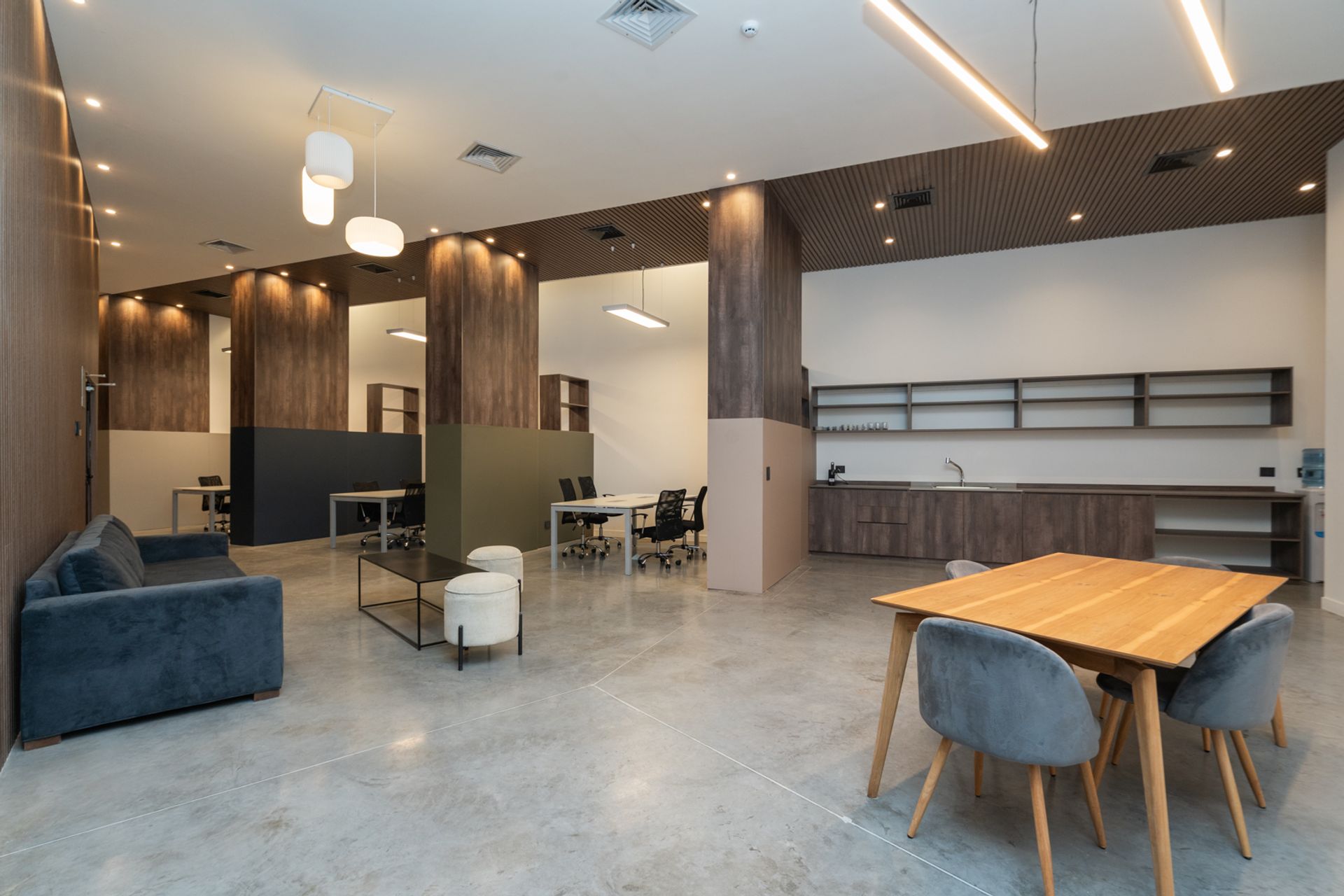 Casa En Martinez. 4 Ambientes. Refaccionada