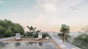 Sale - Duplex - Pozo - On Vte Lopez View of the River