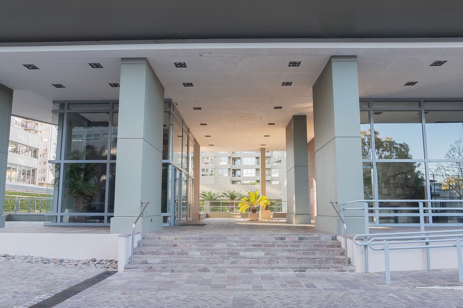 Venta Departamento 2 dormitorios Olivos
