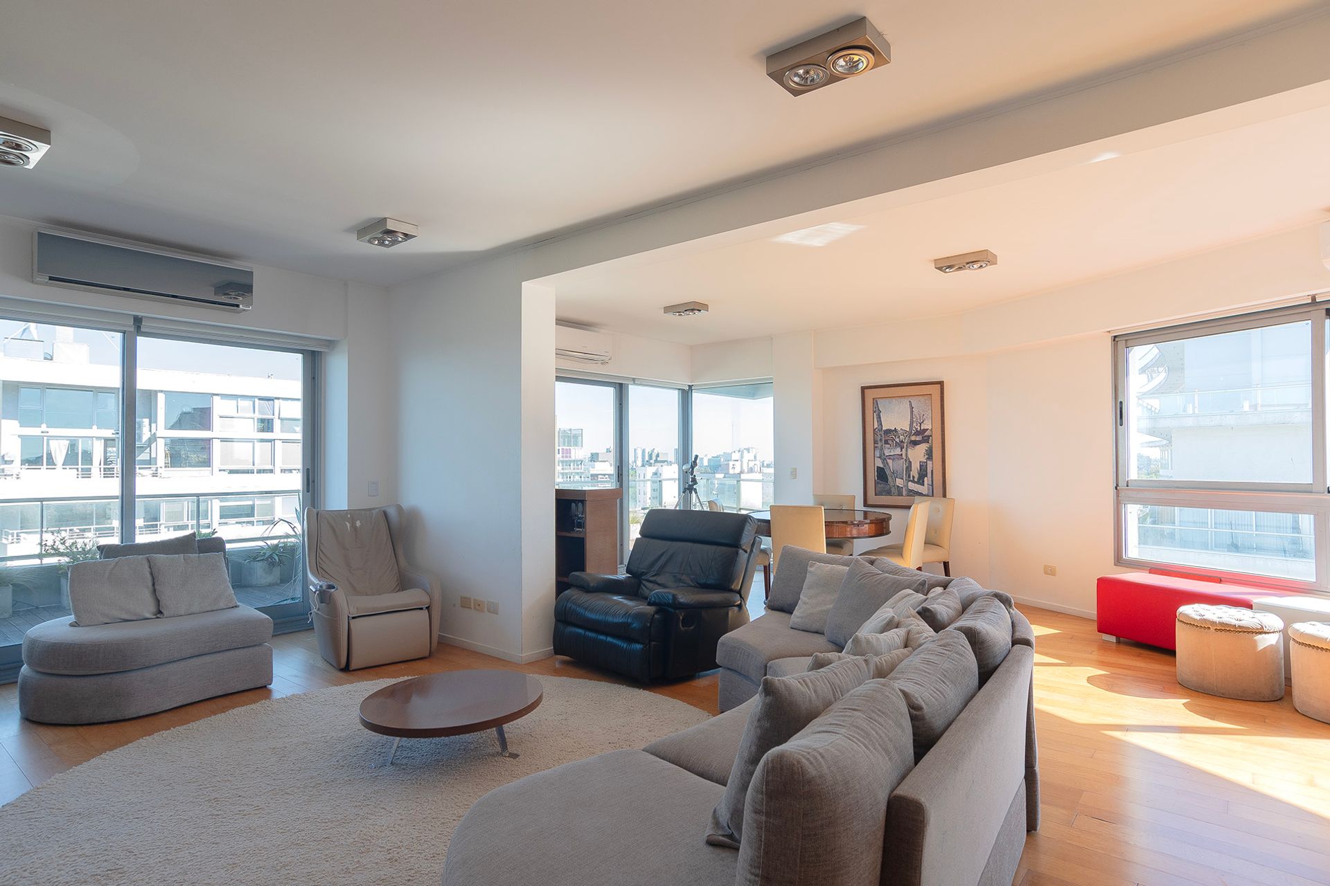 Venta Departamento 2 dormitorios Olivos