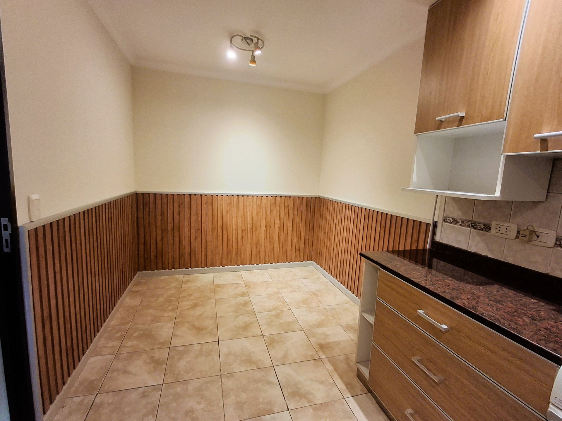 Venta Departamento 2 dormitorios Olivos