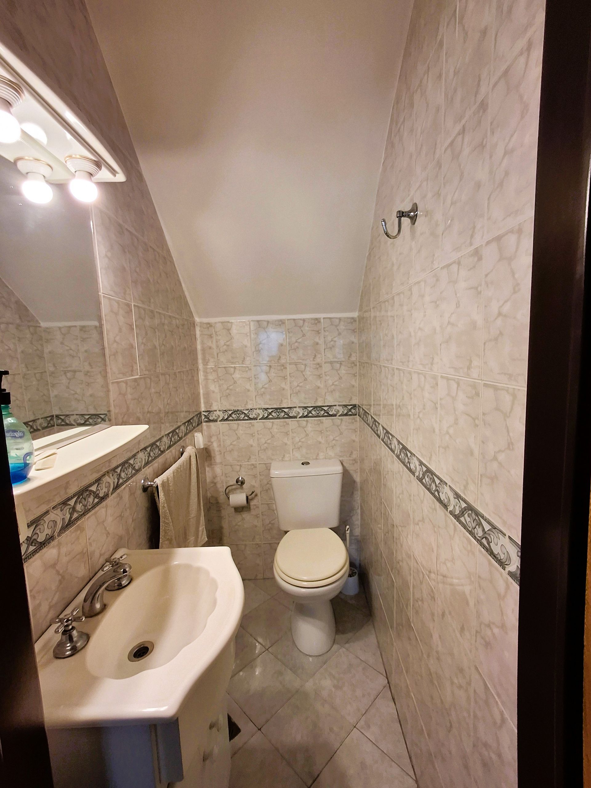 Venta Departamento 2 dormitorios Olivos