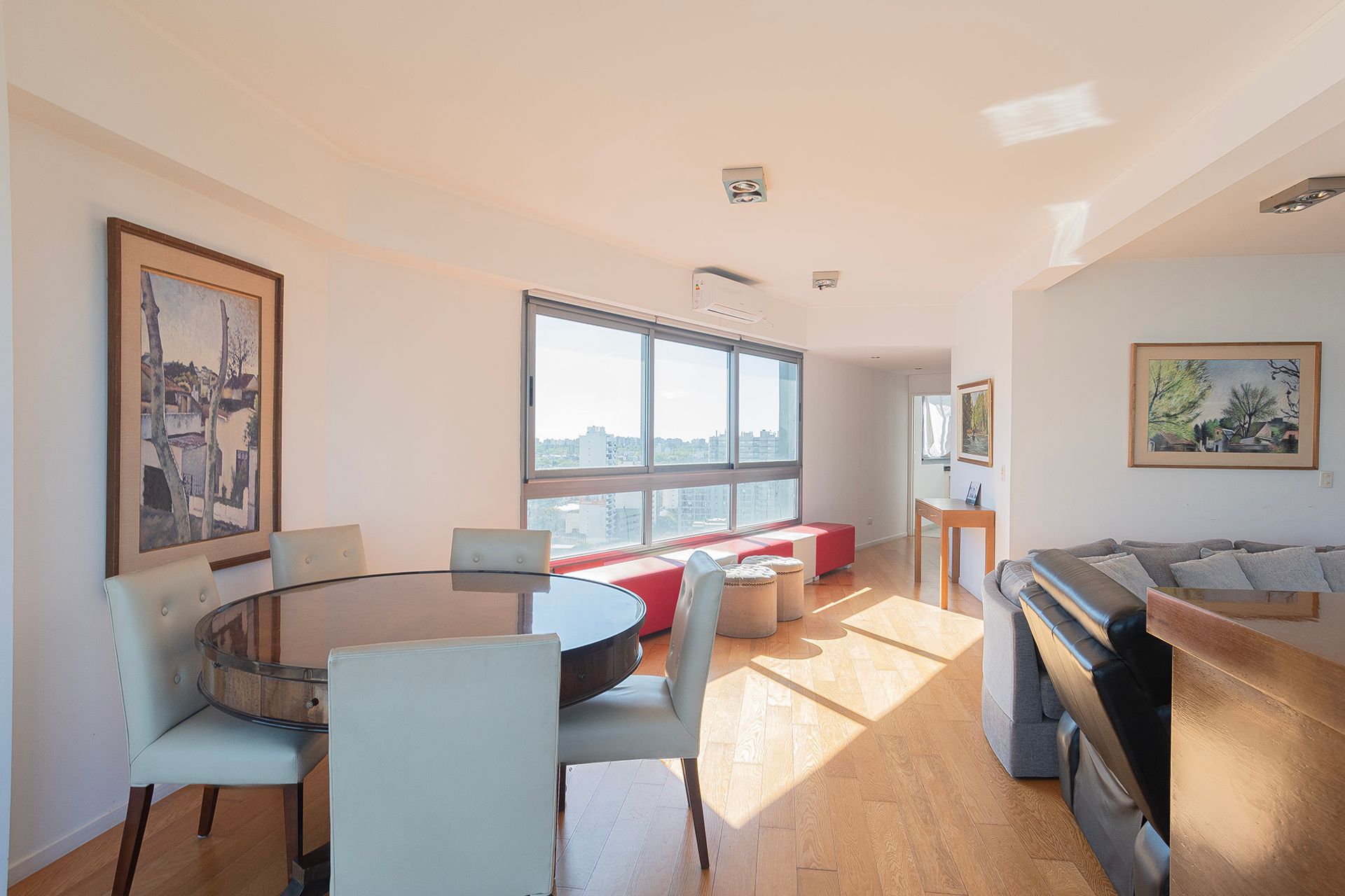 Venta Departamento 2 dormitorios Olivos